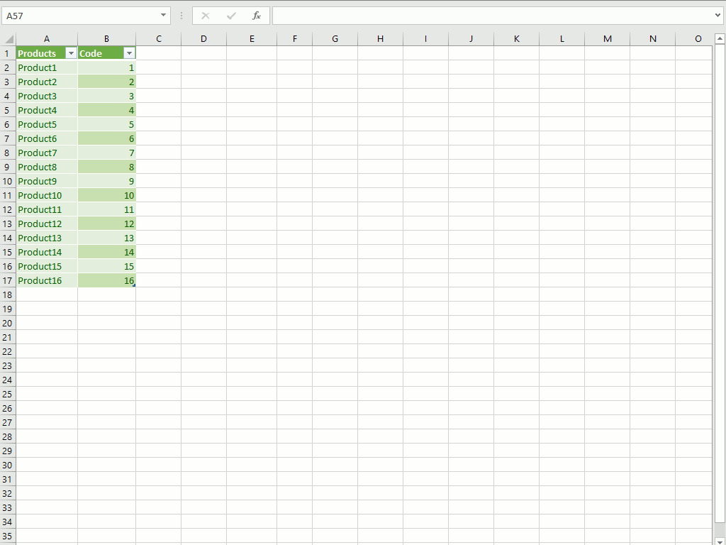 MyABCM Express COPY AND PASTE MODELING