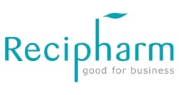 recipharm good for business