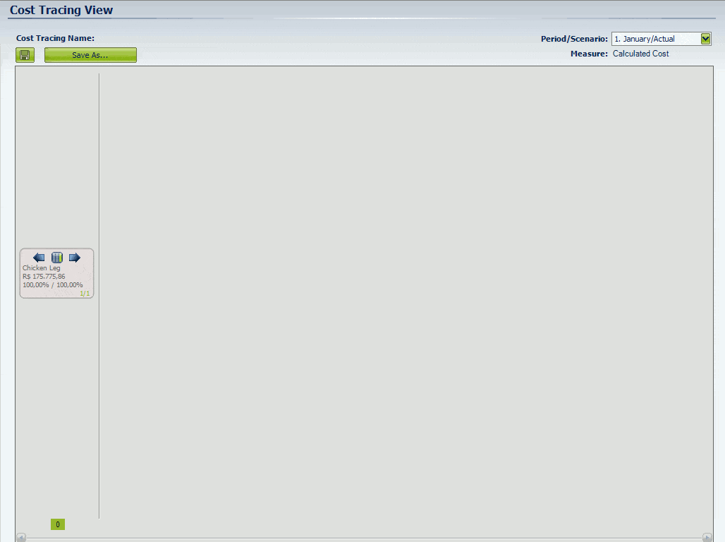 MyABCM Enteprise - Tracing: BPM