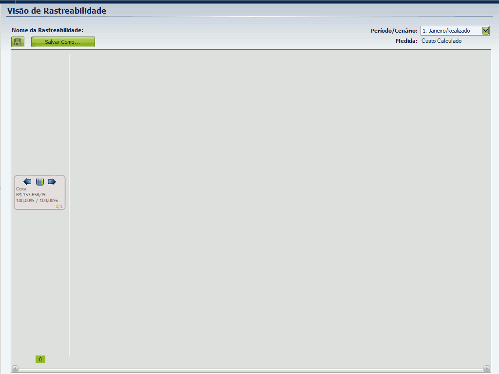 MyABCM Enterprise - Rastreabilidade